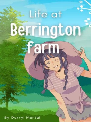 cover image of Life at Berrington Farm